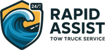 Rapid Assist Tow Truck Service