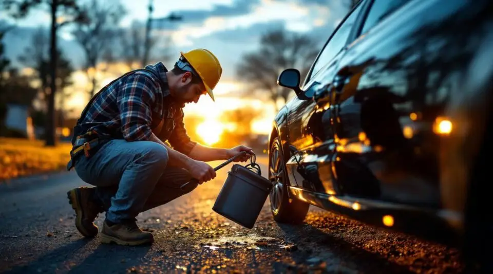 Car Lockout Service Langley