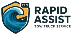 Rapid Assist Tow Truck Service